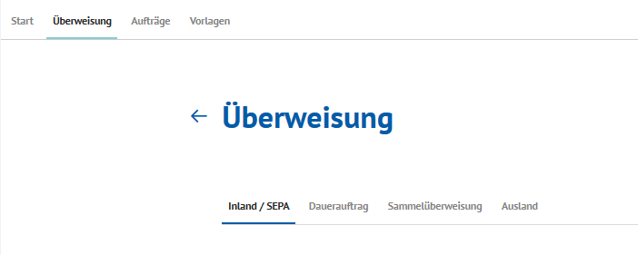 Online Banking BBBank eG
