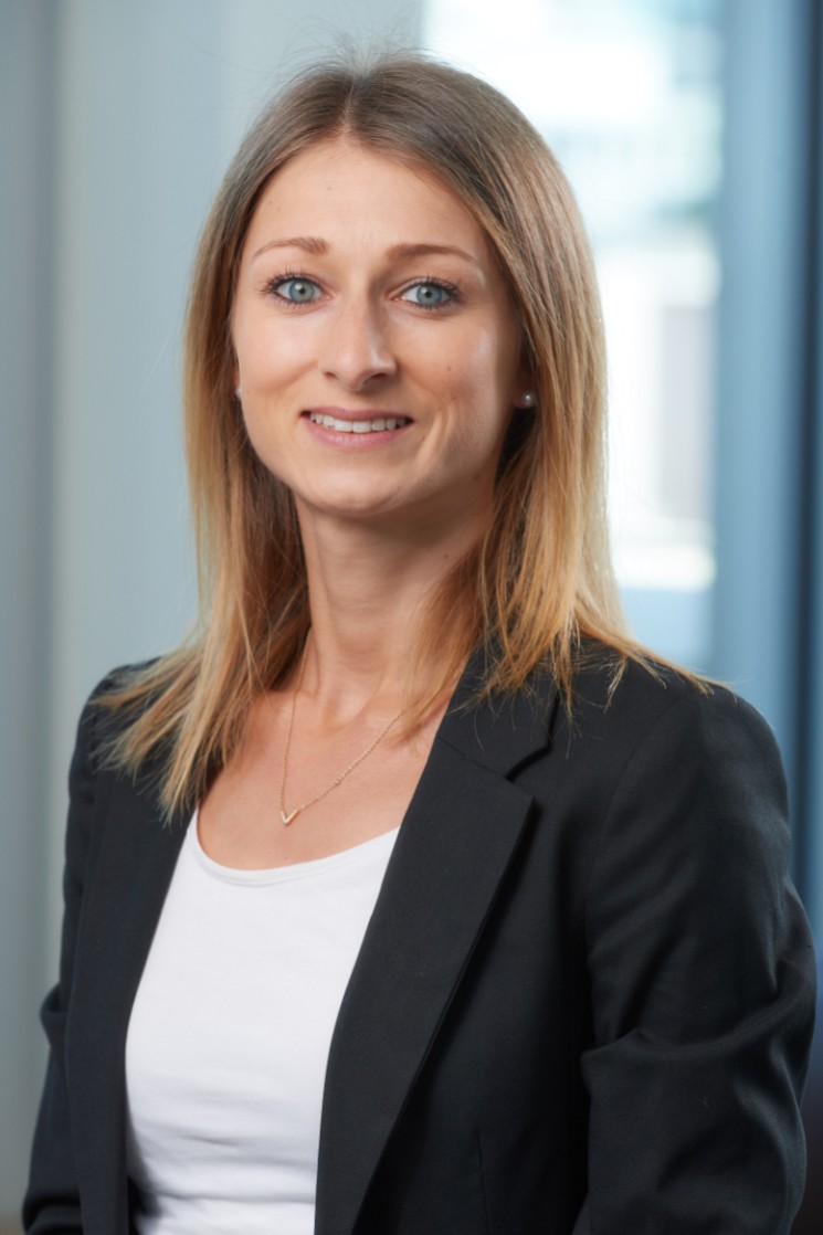 Janina Gorski