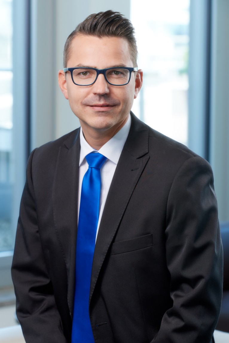 Dominik Maier