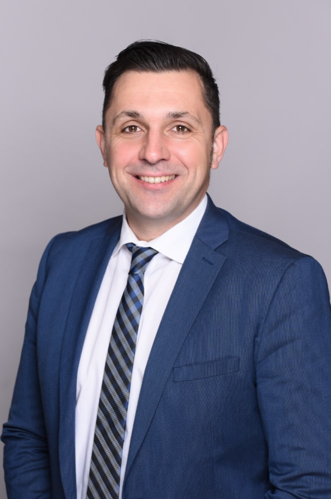 Sebastian Liebke