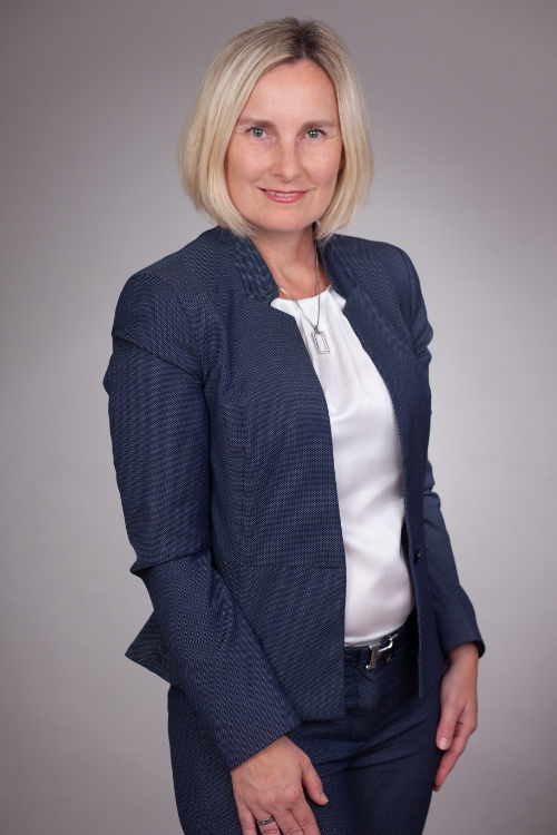 Ulrike Fehrmann