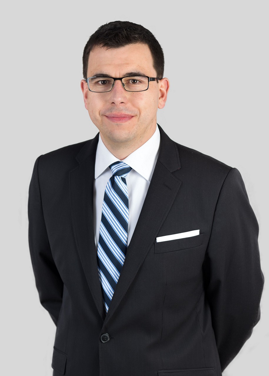 Daniel Hoffmann