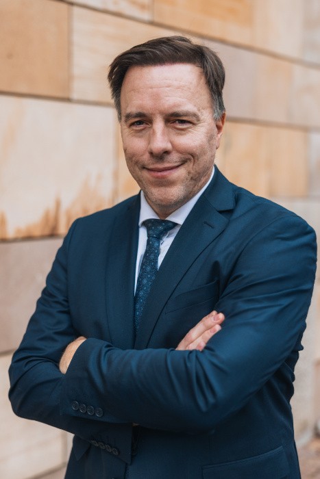 Roman Rotzinger