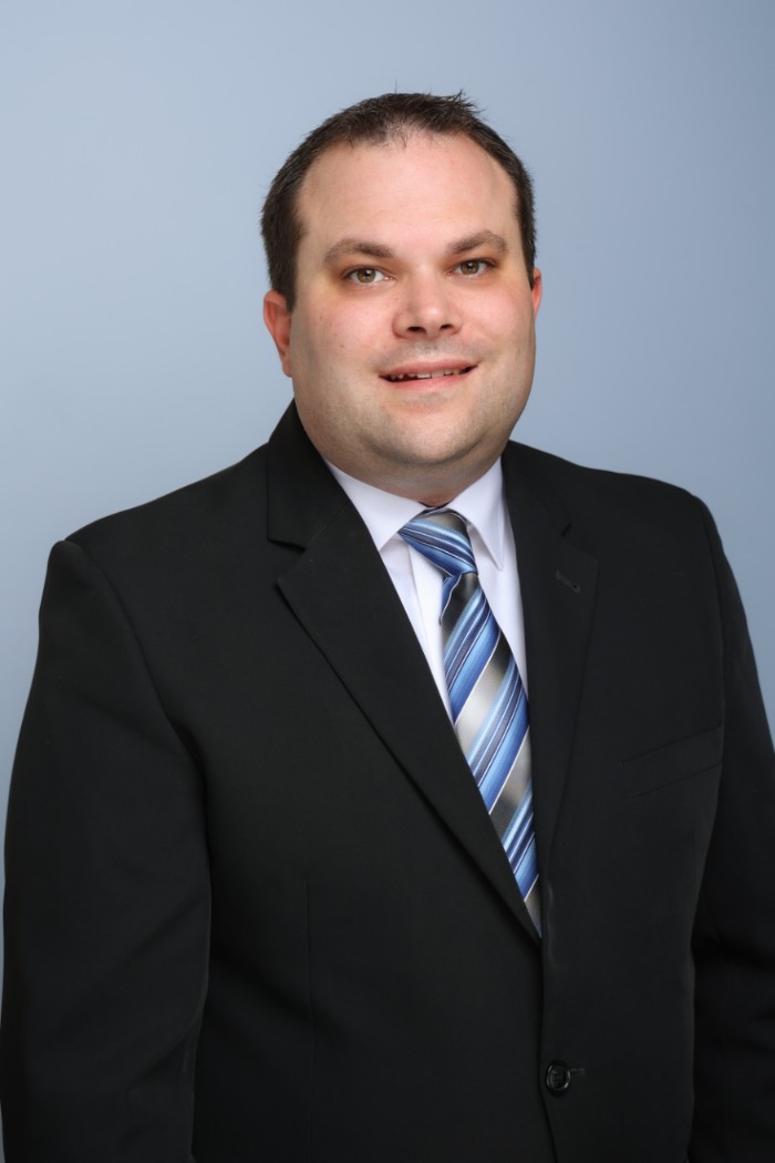 Matthias Lechner