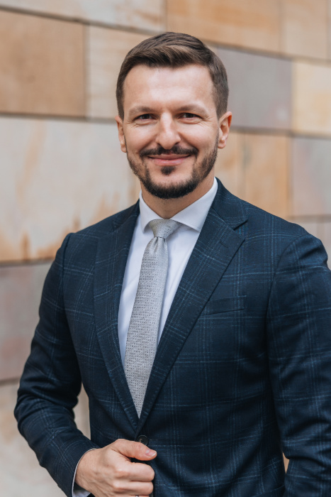 Flakron Berisha
