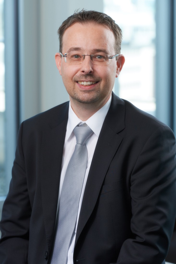 Jochen Gredler
