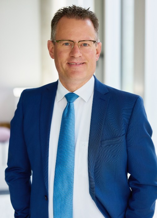 Frank Kleemann