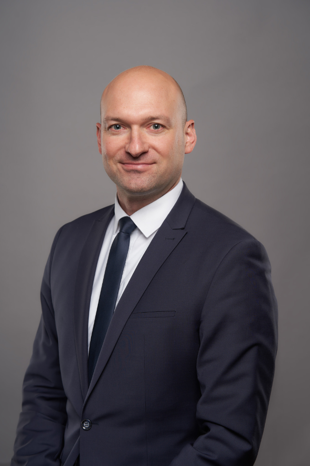 Michael Lorenz