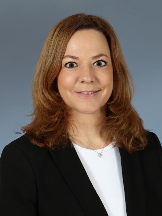 Christine König