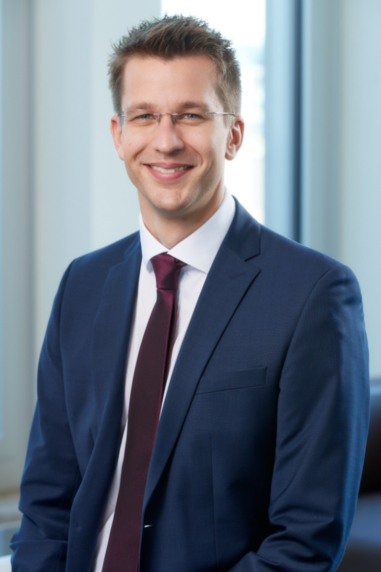 Patrick Grabowski