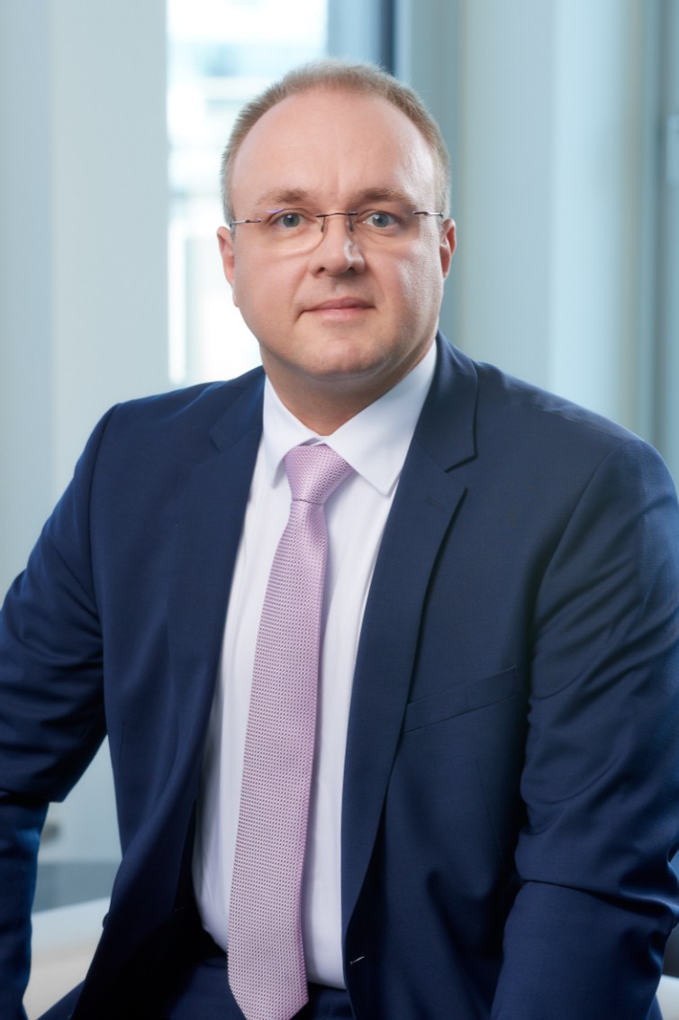 Stefan Martin Hein