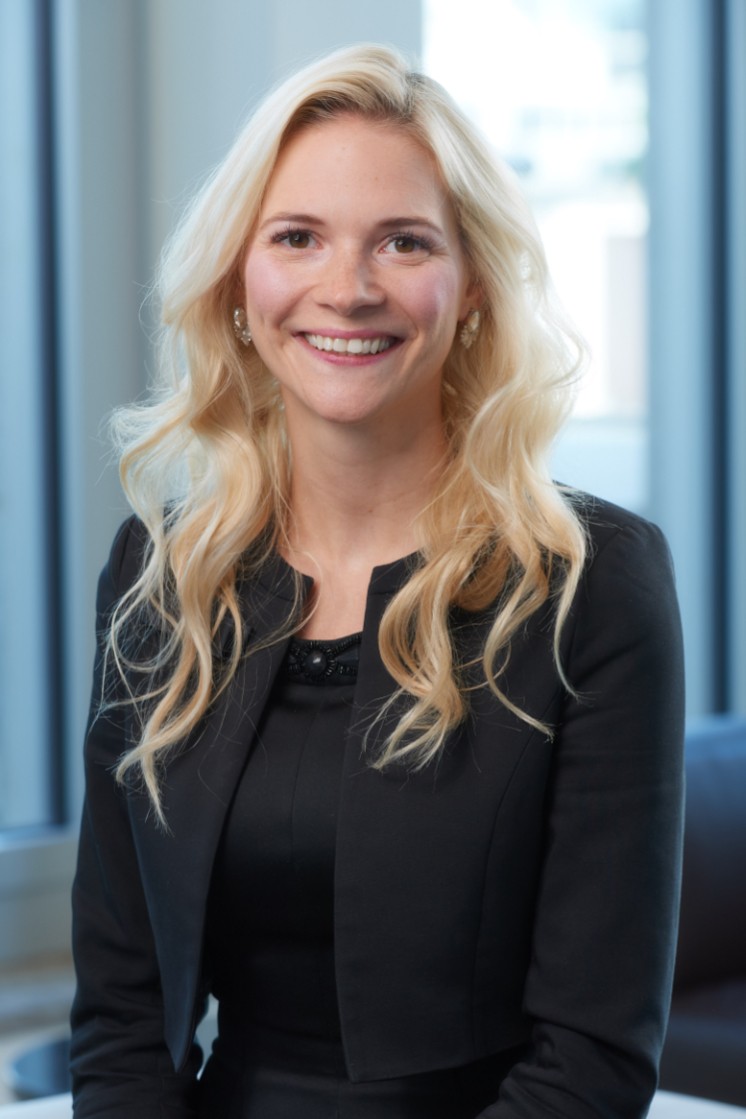 Nicole Jenesl