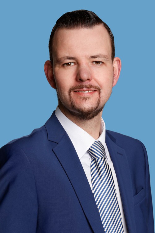 Michael Lorenz