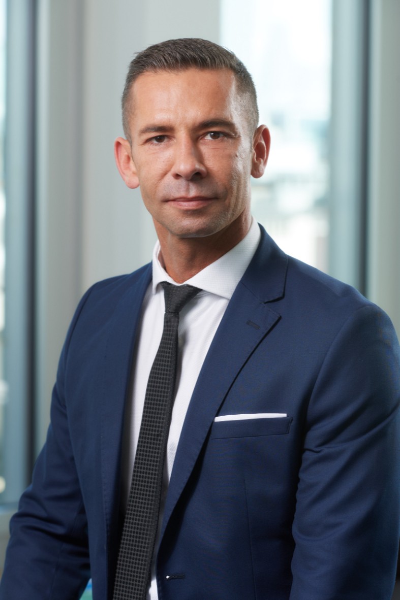 Christian Hilgendorf