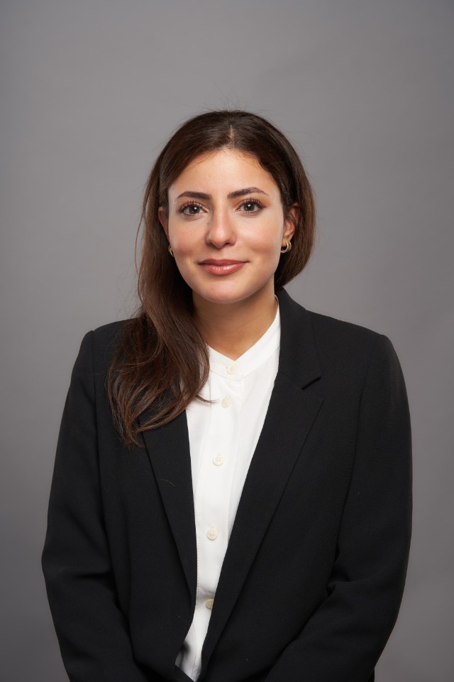 Vanessa Inci