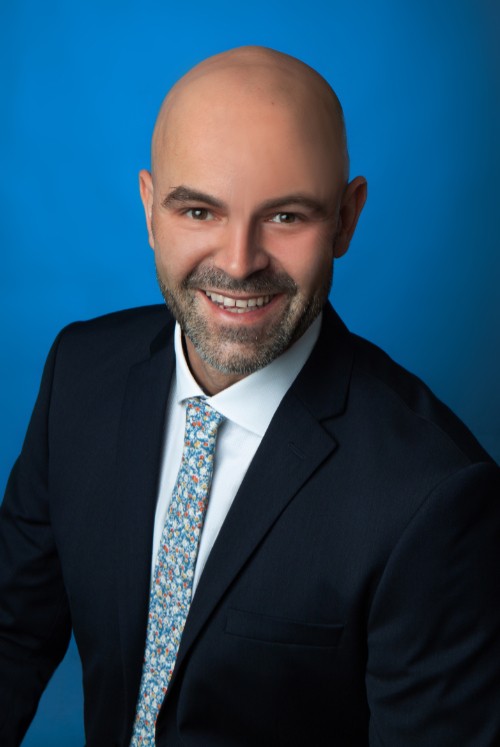 Matthias Volz