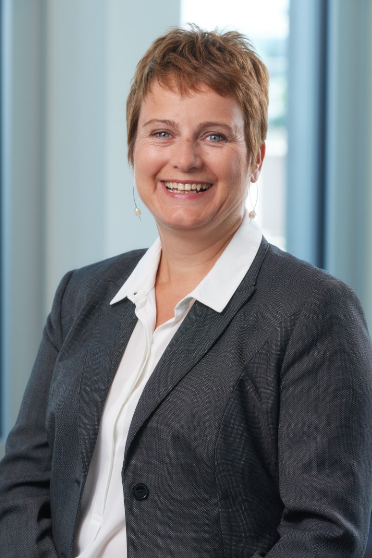 Silke Hoffmann