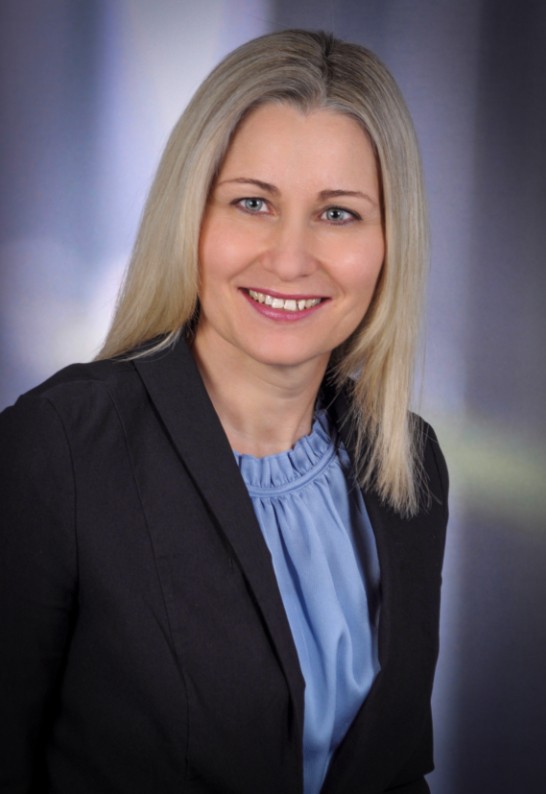 Doreen Thiele