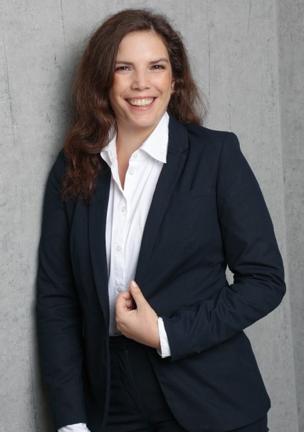 Melanie Flamm