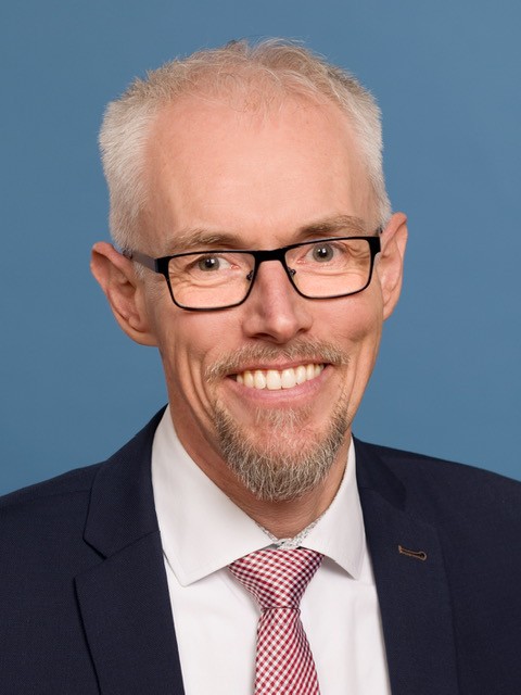 Kai Mescheder