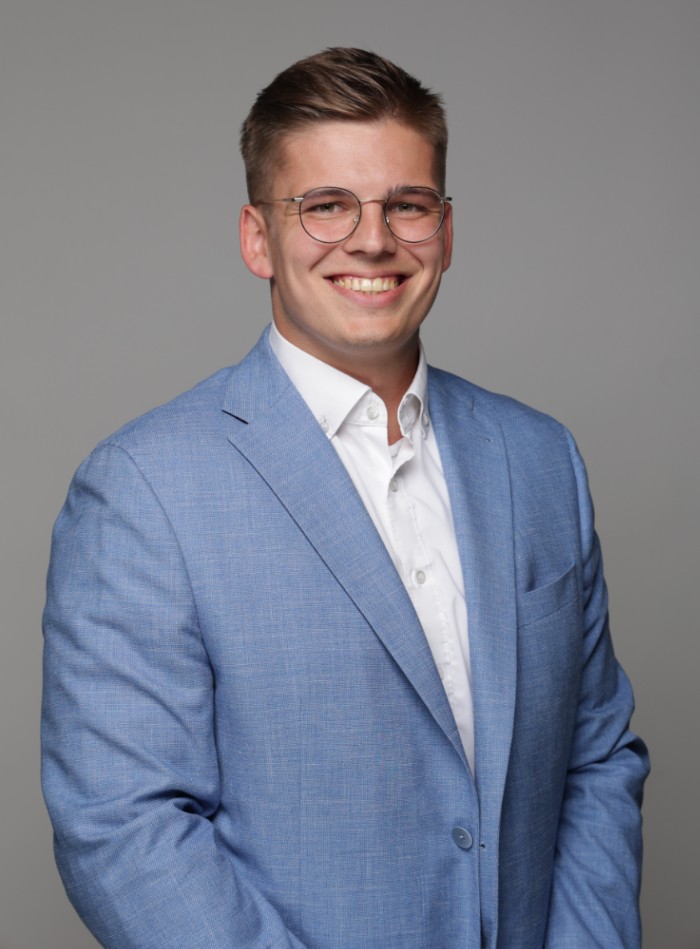 Marvin Bocatius